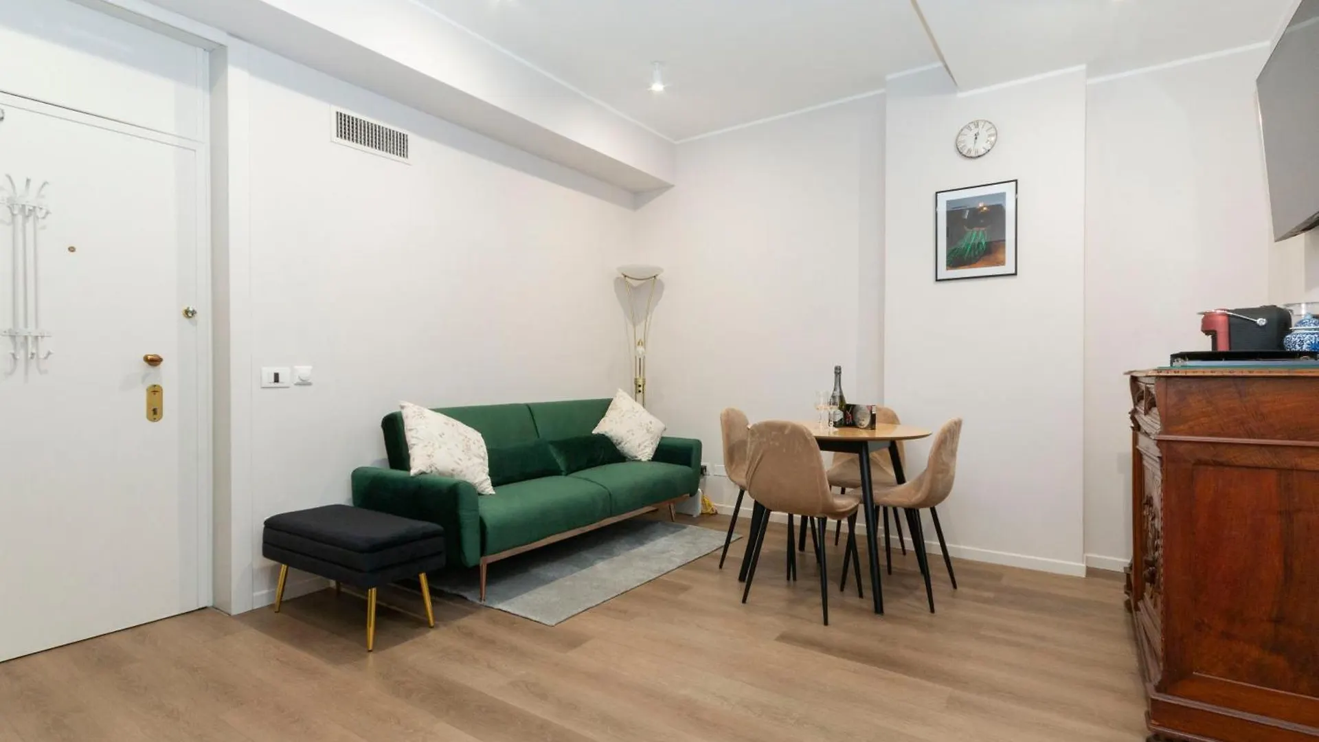 Biig Suite Milano Centrale Itália
