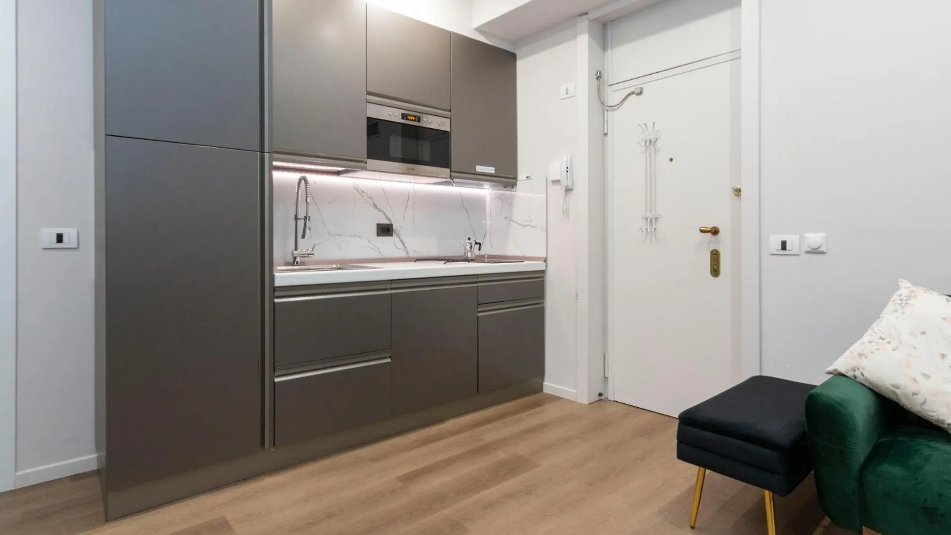 Biig Suite Milano Centrale