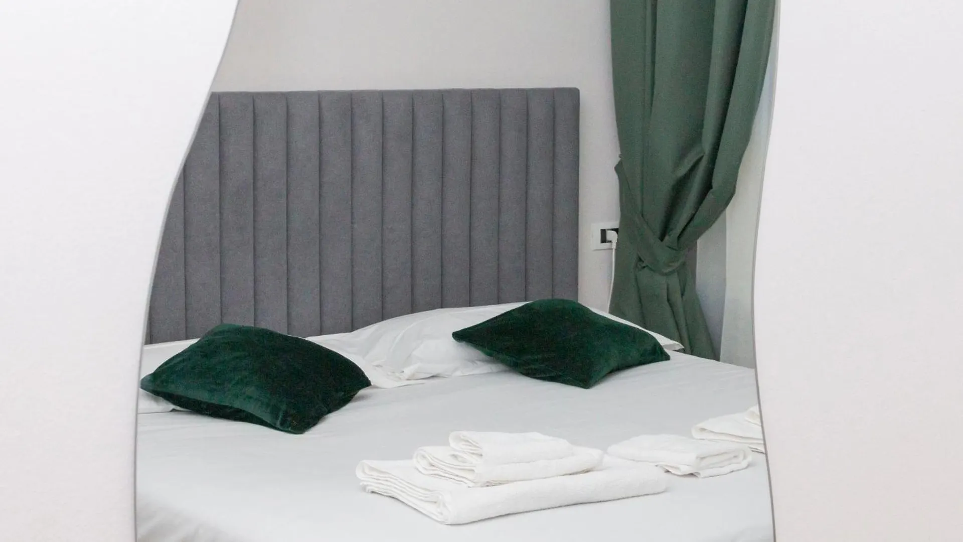 Apartamento Biig Suite Milano Centrale