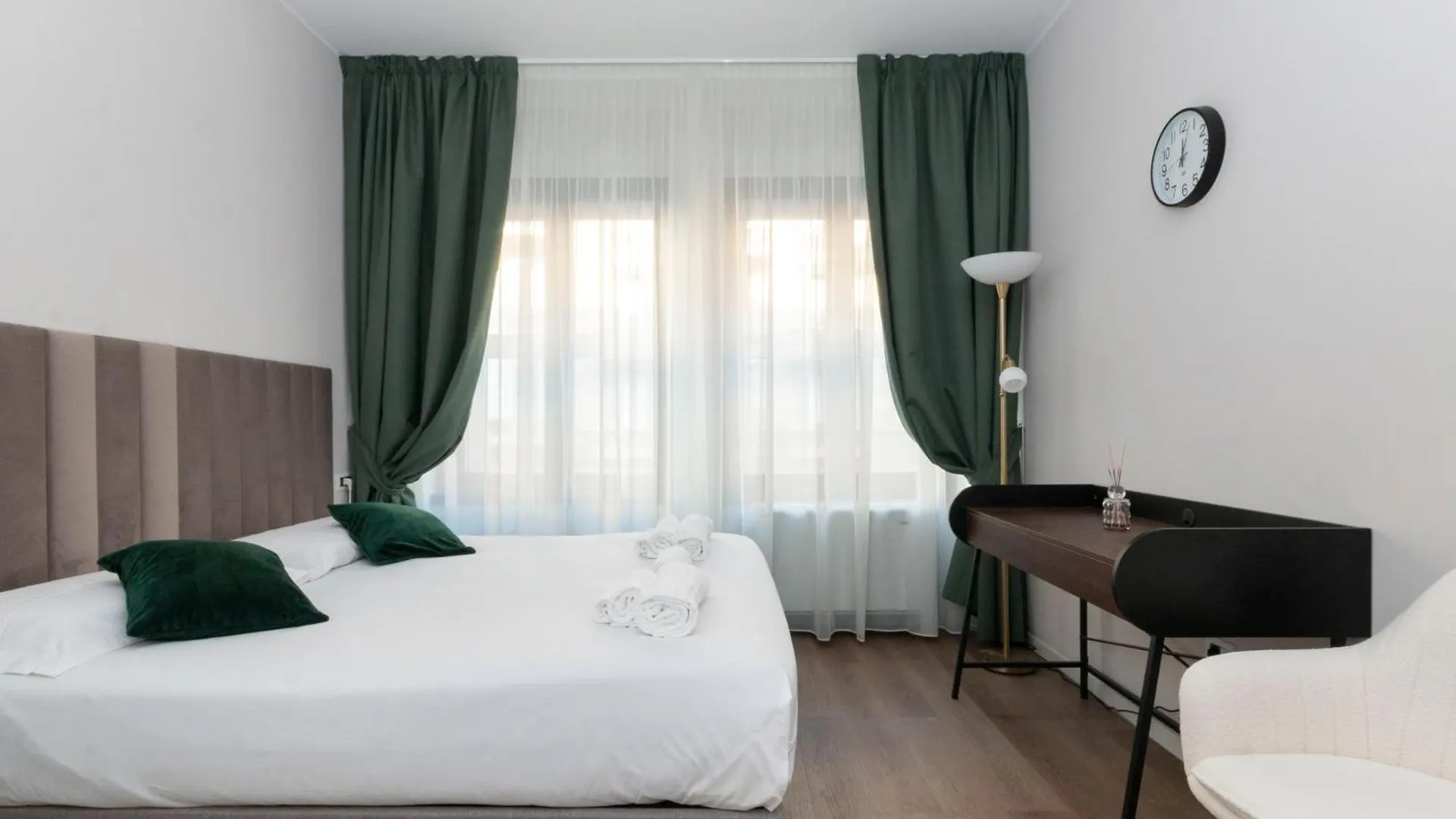 Biig Suite Milano Centrale